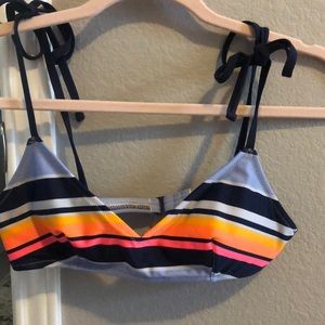 Aerie bikini top